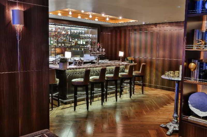 WestHouse Hotel New York - Bar