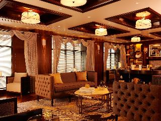WestHouse Hotel New York fotoÄŸrafÄ±