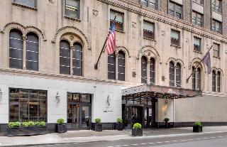 WestHouse Hotel New York otel fotoğrafı