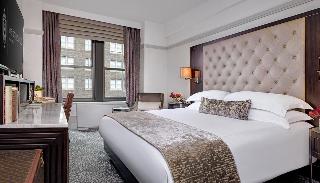 WestHouse Hotel New York fotoÄŸrafÄ±