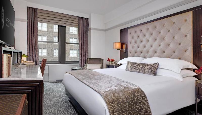 WestHouse Hotel New York - Oda