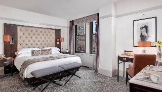 WestHouse Hotel New York fotoÄŸrafÄ±