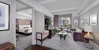 WestHouse Hotel New York fotoÄŸrafÄ±
