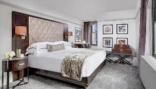WestHouse Hotel New York fotoÄŸrafÄ±