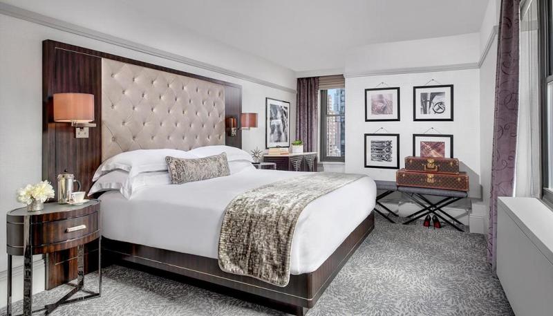 WestHouse Hotel New York - Oda