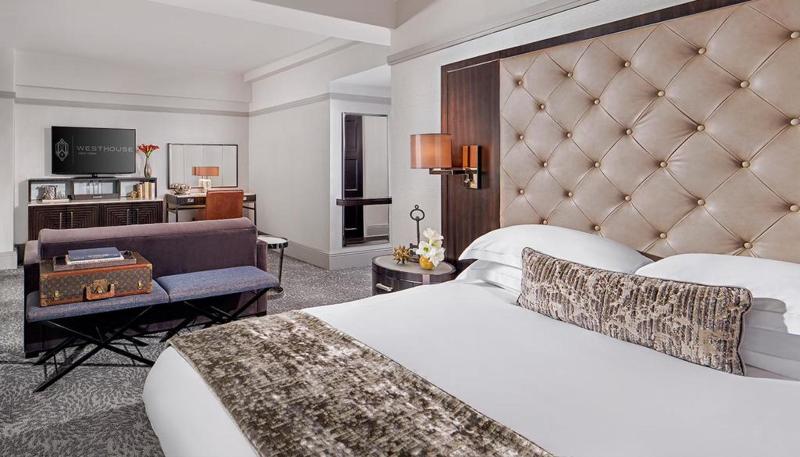 WestHouse Hotel New York - Oda