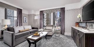 WestHouse Hotel New York fotoÄŸrafÄ±