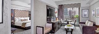 WestHouse Hotel New York fotoÄŸrafÄ±