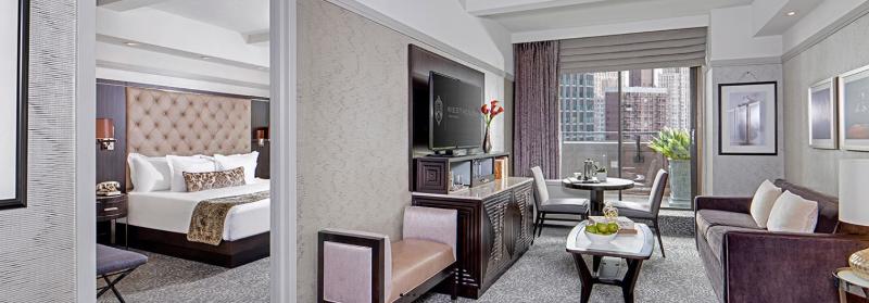 WestHouse Hotel New York - Oda