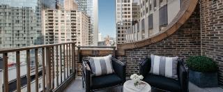 WestHouse Hotel New York fotoÄŸrafÄ±