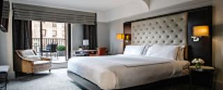 WestHouse Hotel New York fotoÄŸrafÄ±