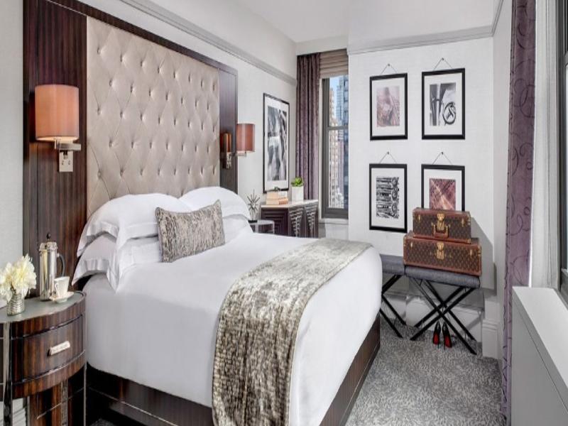 WestHouse Hotel New York - Oda