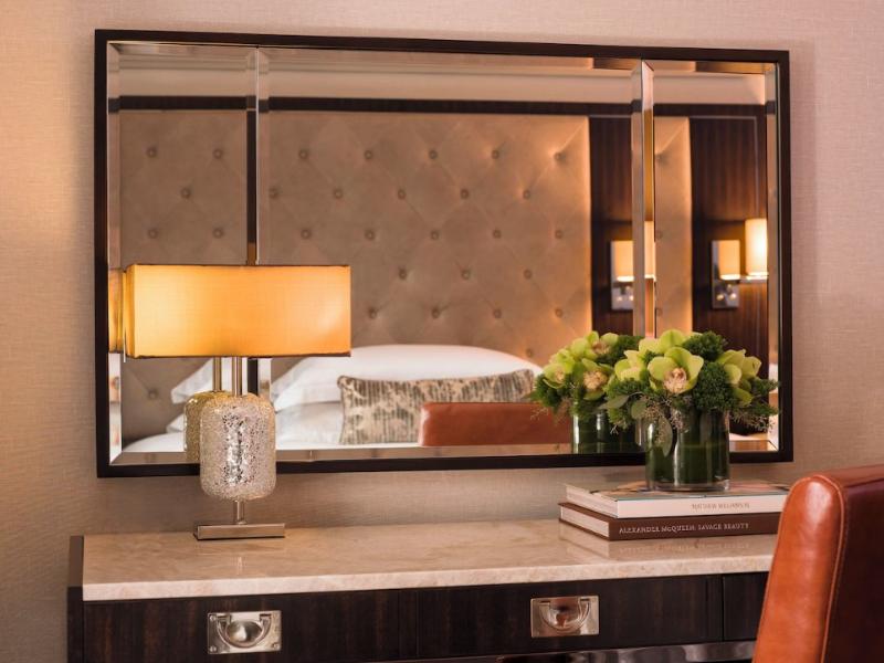 WestHouse Hotel New York - Oda