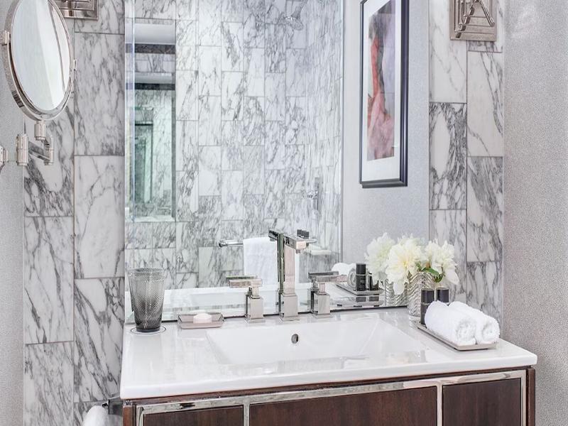 WestHouse Hotel New York - Oda