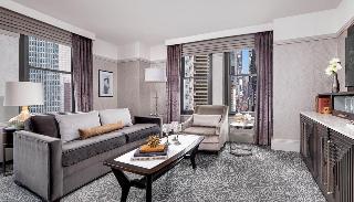 WestHouse Hotel New York fotoÄŸrafÄ±