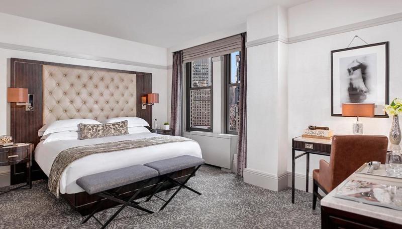 WestHouse Hotel New York - Oda