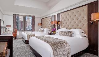 WestHouse Hotel New York fotoÄŸrafÄ±