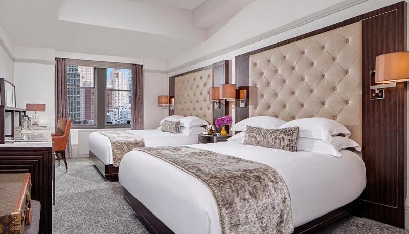 WestHouse Hotel New York - Oda