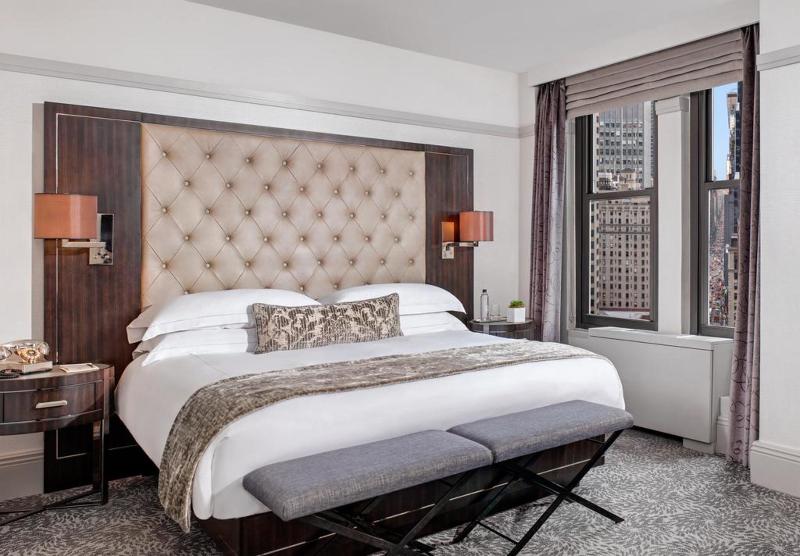 WestHouse Hotel New York - Oda