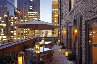 WestHouse Hotel New York fotoÄŸrafÄ±