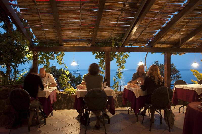 Costa Dorada - Restoran