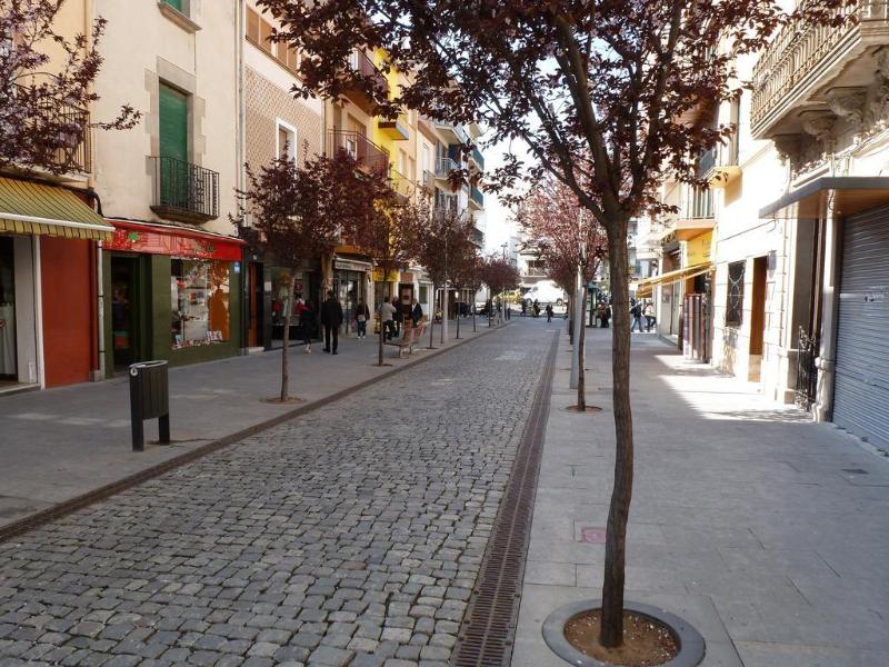 Costa Brava Blanes - Genel