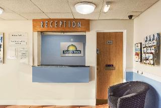 Days Inn Watford Gap fotoÄŸrafÄ±