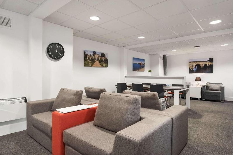 Days Inn Watford Gap - Toplantı