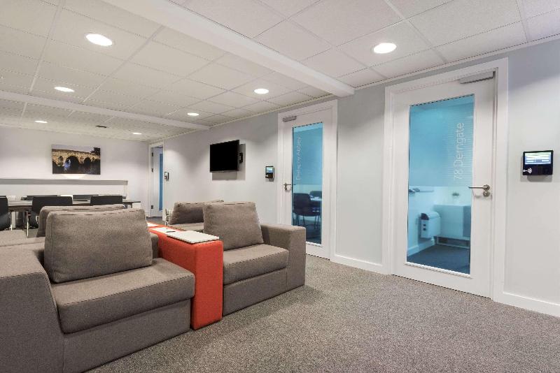 Days Inn Watford Gap - Toplantı