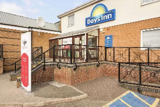 Days Inn Watford Gap fotoÄŸrafÄ±