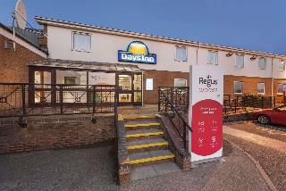 Days Inn Watford Gap fotoÄŸrafÄ±