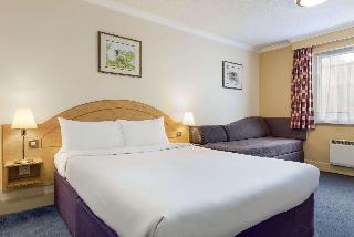 Days Inn Watford Gap fotoÄŸrafÄ±
