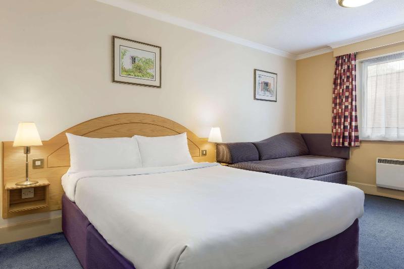 Days Inn Watford Gap - Oda