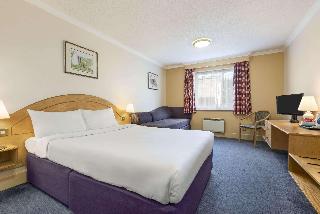 Days Inn Watford Gap fotoÄŸrafÄ±