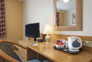 Days Inn Watford Gap fotoÄŸrafÄ±