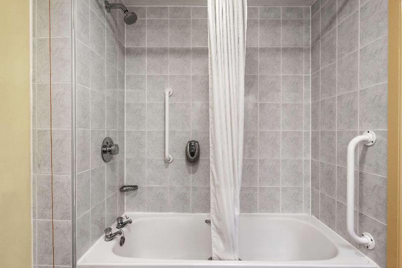 Days Inn Watford Gap - Oda