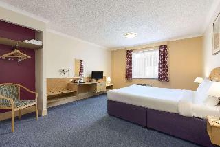 Days Inn Watford Gap fotoÄŸrafÄ±