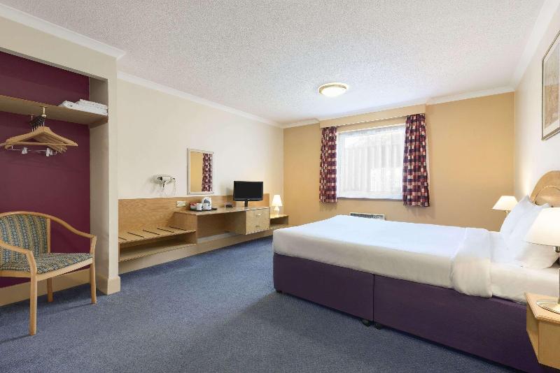 Days Inn Watford Gap - Oda