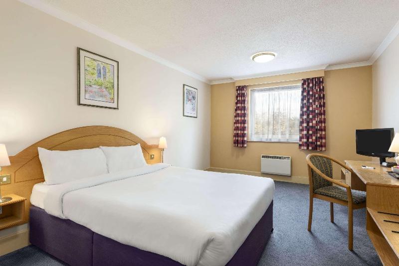 Days Inn Watford Gap - Oda