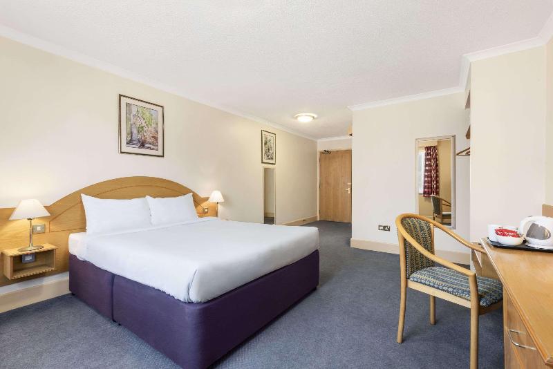 Days Inn Watford Gap - Oda