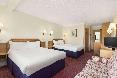Days Inn Watford Gap oda fotoğrafı
