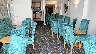 Magnuson Hotel Sandy Lodge Newquay fotoÄŸrafÄ±