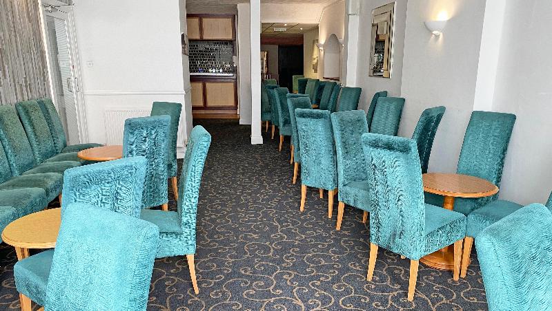 Magnuson Hotel Sandy Lodge Newquay - Bar
