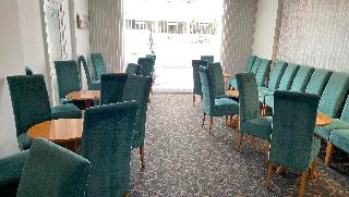 Magnuson Hotel Sandy Lodge Newquay fotoÄŸrafÄ±