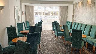 Magnuson Hotel Sandy Lodge Newquay fotoÄŸrafÄ±