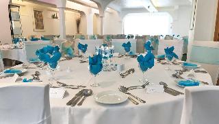 Magnuson Hotel Sandy Lodge Newquay fotoÄŸrafÄ±