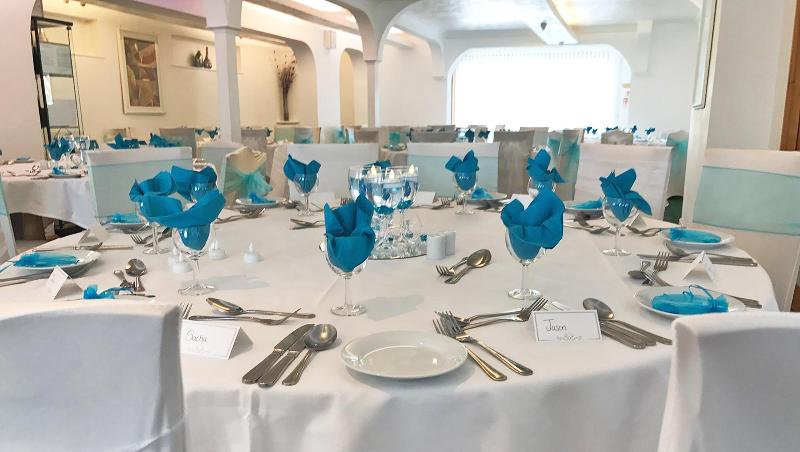 Magnuson Hotel Sandy Lodge Newquay - Toplantı