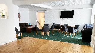 Magnuson Hotel Sandy Lodge Newquay fotoÄŸrafÄ±