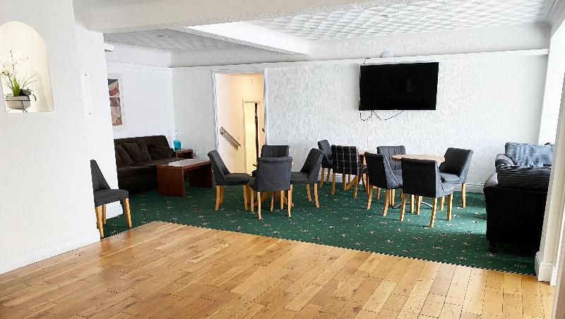 Magnuson Hotel Sandy Lodge Newquay - Toplantı