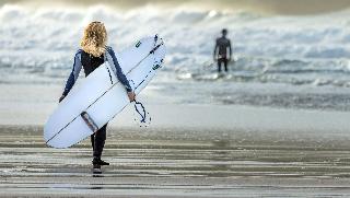Magnuson Hotel Sandy Lodge Newquay fotoÄŸrafÄ±